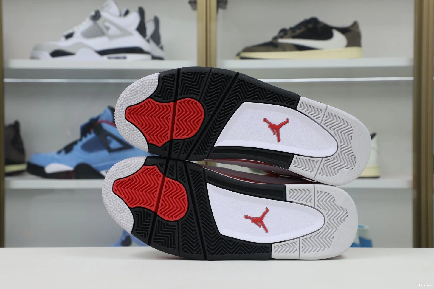 Jordan Air Jordan Grey